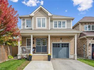 31 Shallow Creek Rd, Woolwich, ON N0B1M0