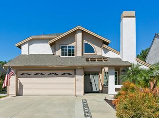 21371 Spruce, Mission Viejo, CA 92692