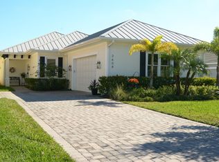 3608 Grove Ct, Fort Pierce, FL 34951