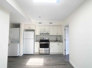 721 Danforth Ave #3B, Toronto, ON M4J 1L2