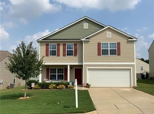 130 Quail Springs Rd, Statesville, NC 28677