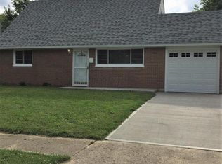 1571 Basil Dr, Columbus, OH