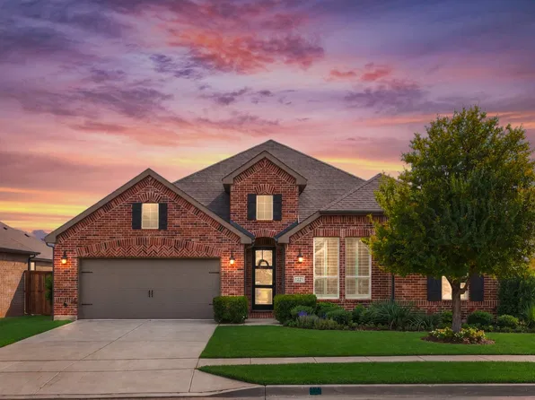 1221 Daylily Dr, Northlake, TX 76226