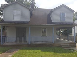 1122 Liberty Rd, Lexington, KY 40505