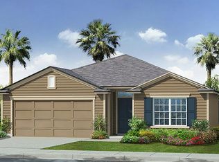 95105 Lagoon Forest Drive, Yulee, FL 32097