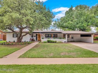 3303 39th St, Lubbock, TX 79413