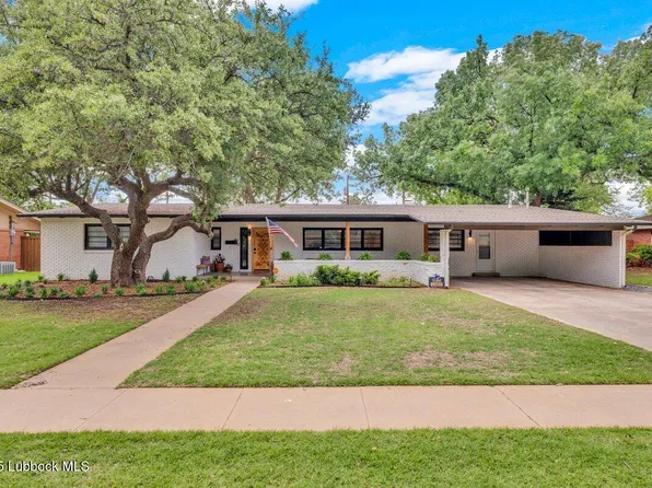 3303 39th St, Lubbock, TX 79413