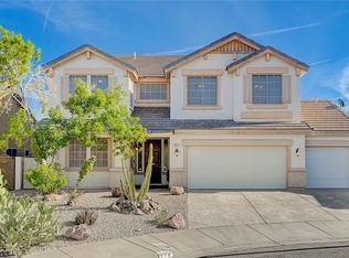 116 Milicity Rd, Henderson, NV 89012