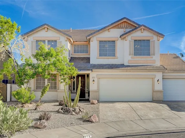 116 Milicity Rd, Henderson, NV 89012