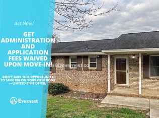 159 Colony Cir, Hixson, TN 37343