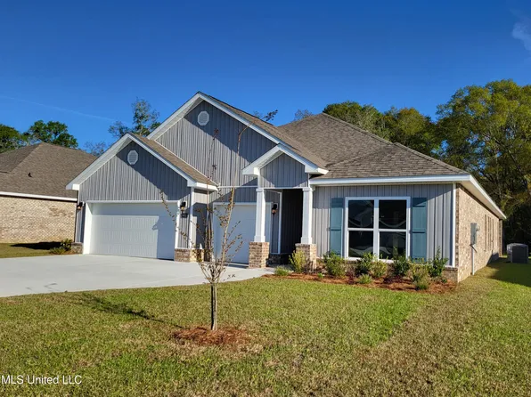9011 Addison Blvd, Long Beach, MS 39560