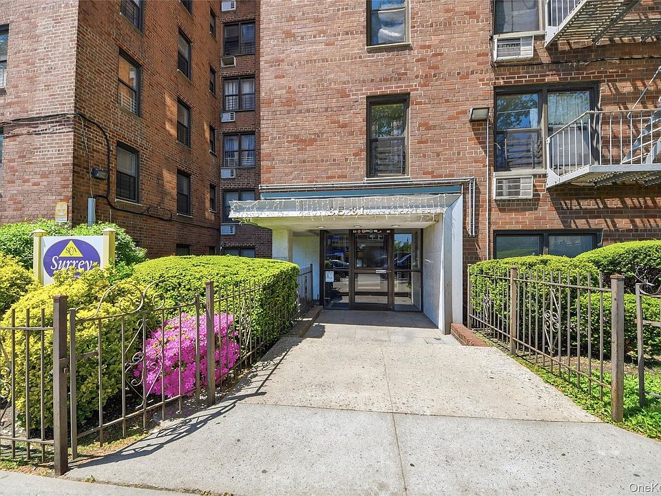 1st image of 3531 Bronxwood #5F