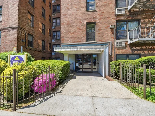 3531 Bronxwood #6K, Bronx, NY 10469