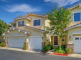 23132 Napa Dr, Valencia, CA 91354