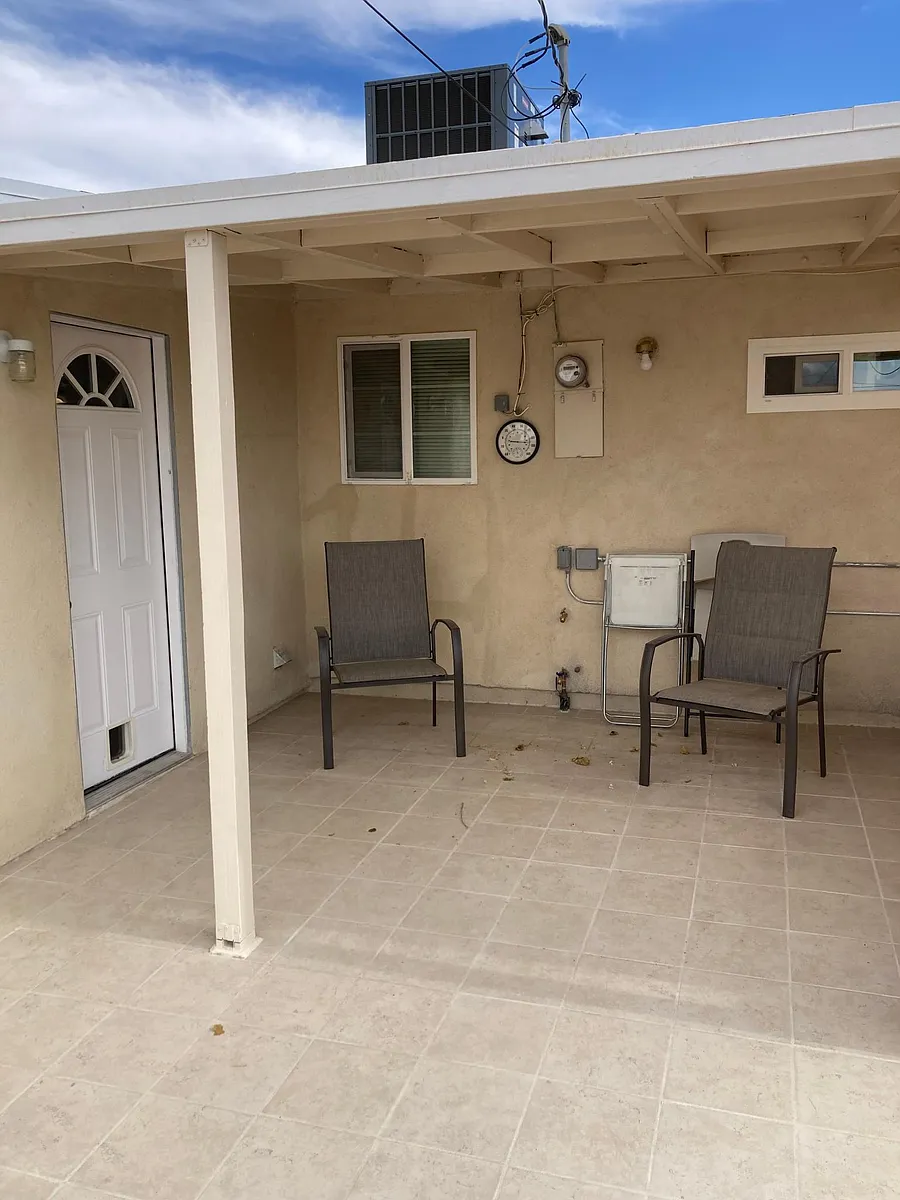 Building Photo - 74026 Gorgonio Dr
