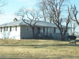 25148 Ivy Rd, Webb City, MO 64870