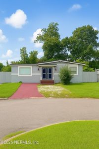 4139 FAIRFAX Street, Jacksonville, FL, 32209