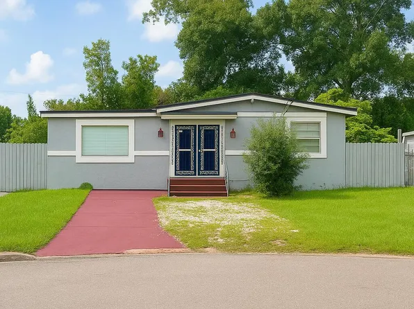 4139 FAIRFAX Street, Jacksonville, FL 32209