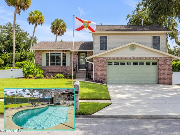105 Greenbrook Ct, Daytona Beach, FL 32119