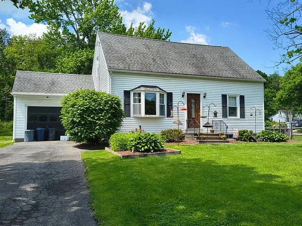 891 County Route 401, Westerlo, NY 12193