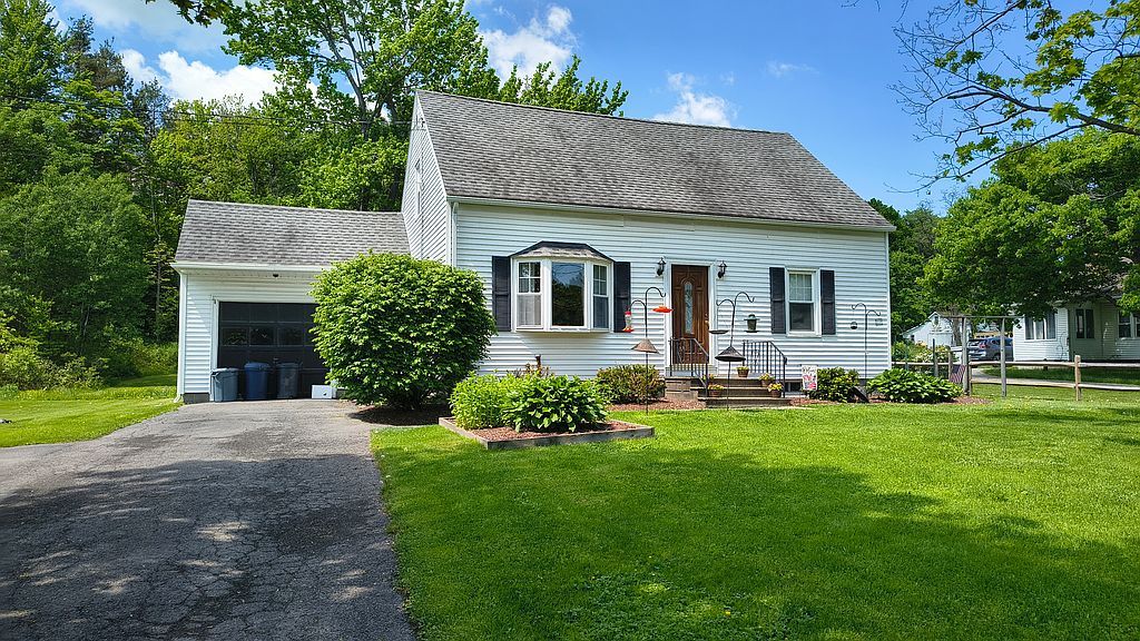 891 County Route 401 - Property Image