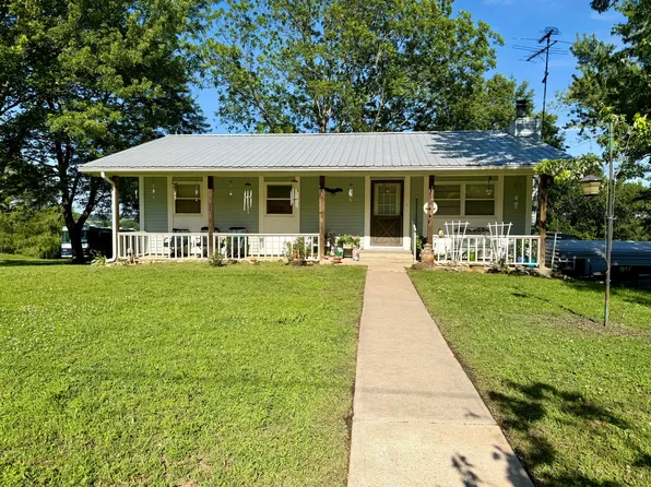1405 S 951 Road, El Dorado Springs, MO 64744