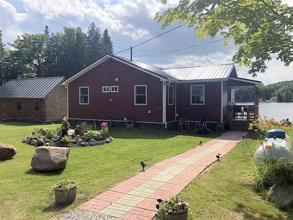 261 Eastern Avenue, East Hardwick, VT 05836 Zillow