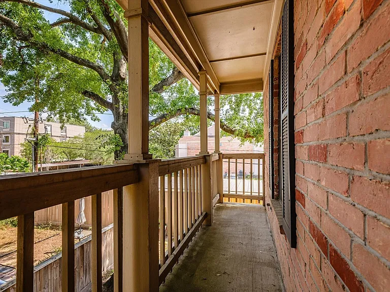2255 Braeswood Park Dr #146 — Photo 16