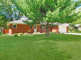 1822 Hollyhock Dr, Rockford, IL 61107