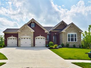 1533 Bailey Ct, Union, KY 41091