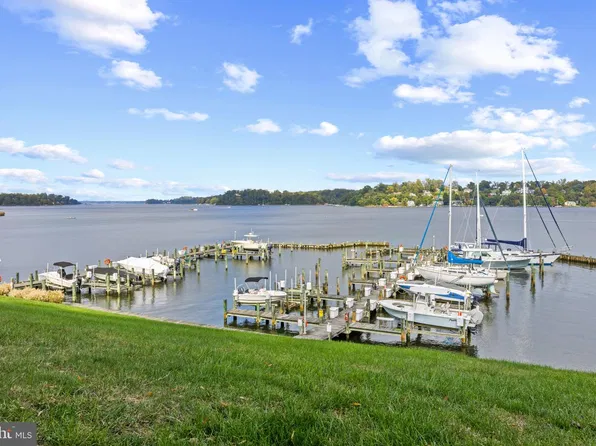 303 Dreams Landing Way #303, Annapolis, MD 21401