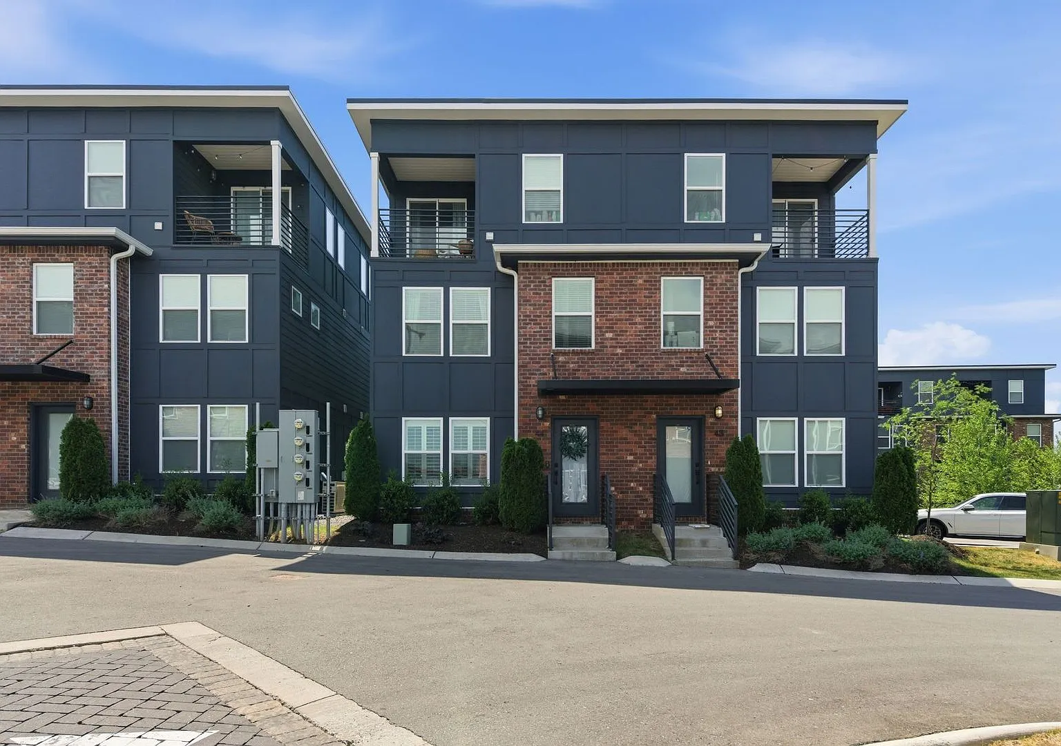 3-Level Living at The Eason in East! — Photo 2