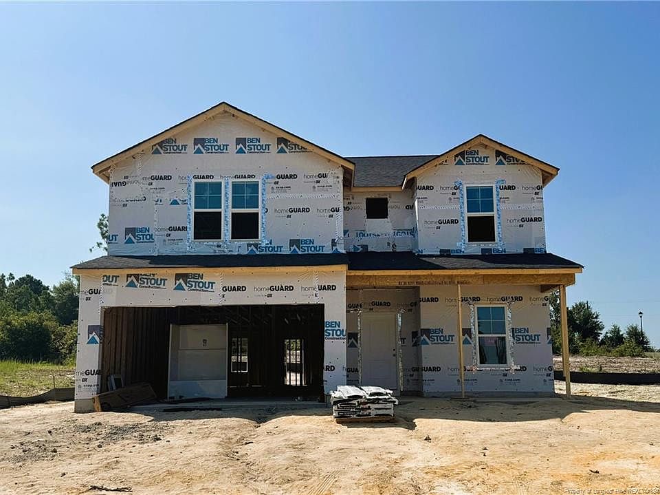 2nd image of 0 Aberdeen Dr Lot 35