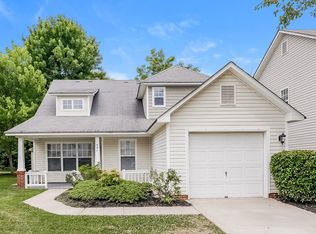 331 Amir Cir, Matthews, NC 28105