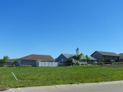 Lot 15 Stone Ridge Drive, Belle Fourche, SD, 57717