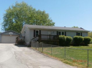 232 Sparkman St, Sparta, TN 38583