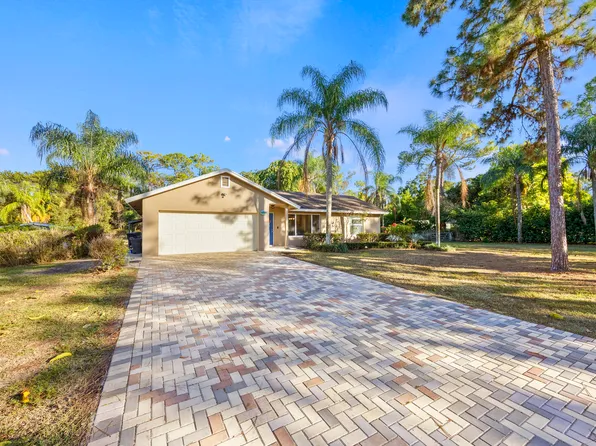 4658 127th Trail N, West Palm Beach, FL 33411
