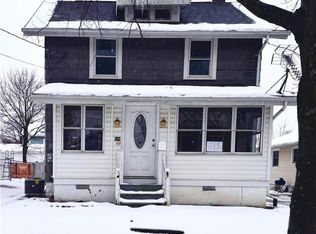 944 Lakewood Blvd, Akron, OH 44314