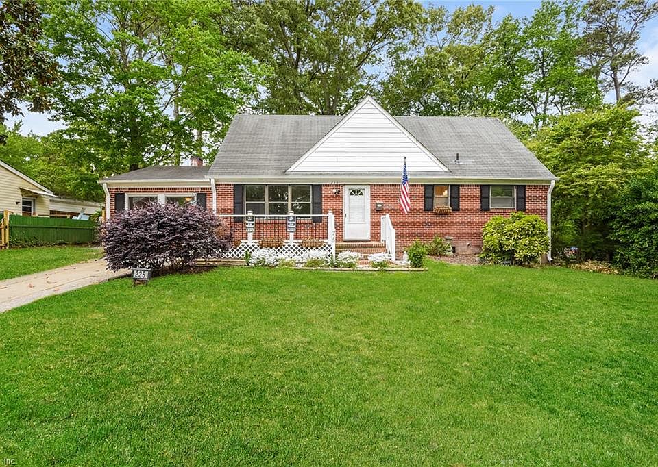 1st image of 225 Thomas Nelson Ln