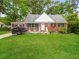 225 Thomas Nelson Ln, Williamsburg, VA 23185