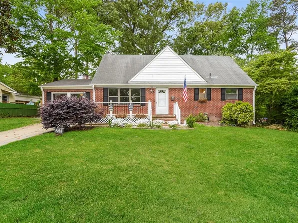 225 Thomas Nelson Ln, Williamsburg, VA 23185