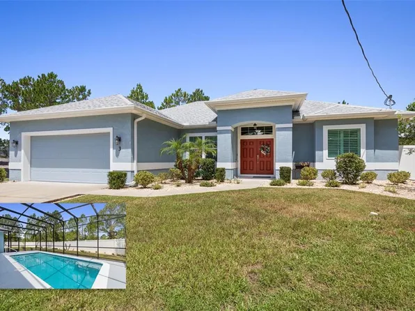 3 Leeds Pl, Palm Coast, FL 32137