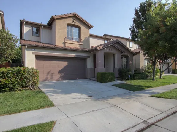 813 Pitkin Loop, San Jose, CA 95125
