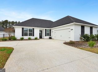 233 Isabella Way, Jesup, GA 31546