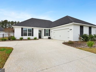 233 Isabella Way, Jesup, GA, 31546