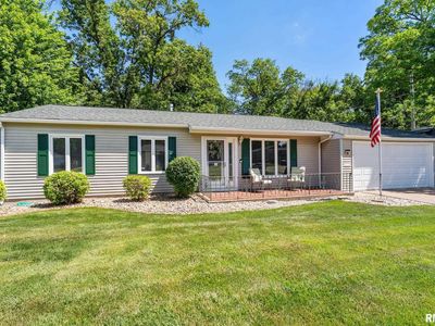 941 33rd Ave, East Moline, IL, 61244