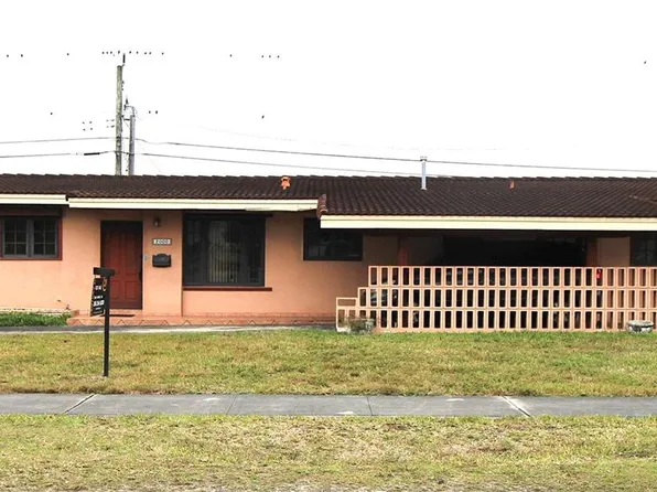 2000 SW 84th Ave, Miami, FL 33155