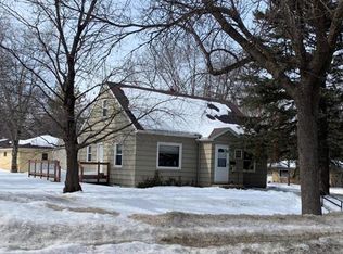 700 15th St SW, Willmar, MN 56201