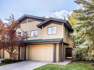 2699 Cottage Loop #82, Park City, UT 84098