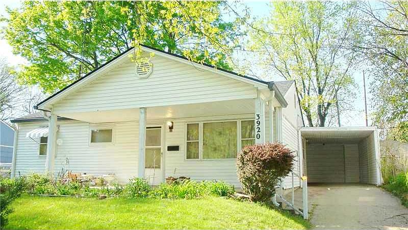 1st image of 3920 Kalmar Dr